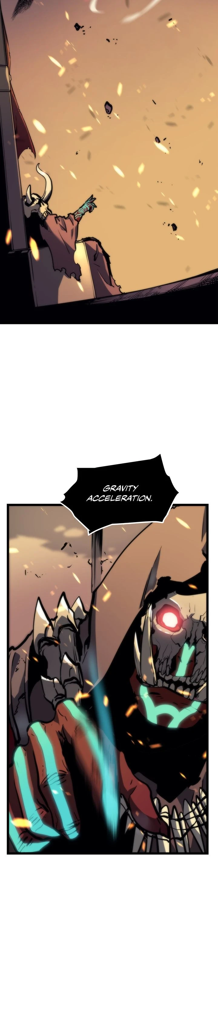 Solo Leveling Chapter 72 - Page 18