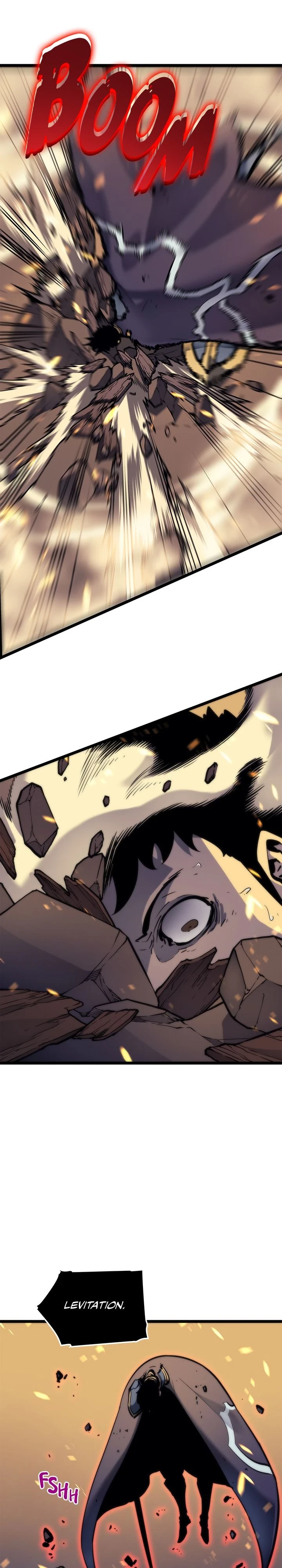 Solo Leveling Chapter 72 - Page 19