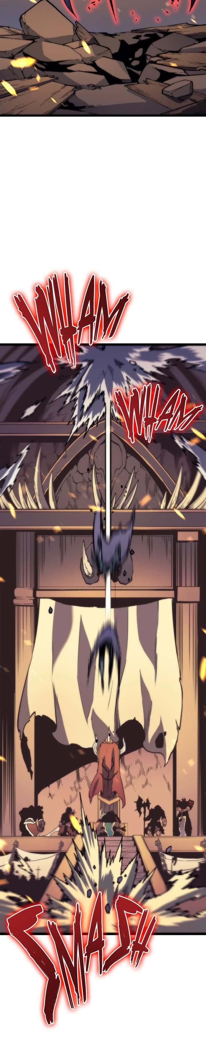Solo Leveling Chapter 72 - Page 20
