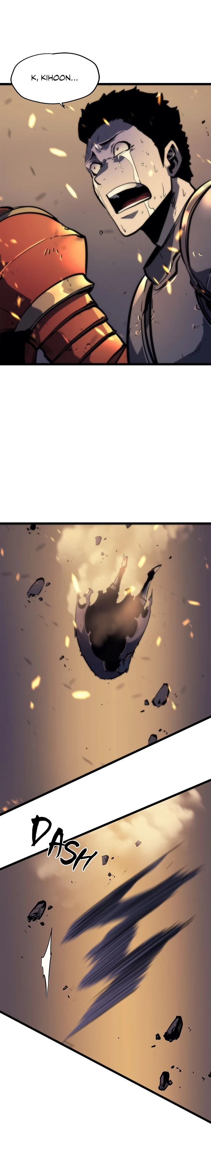 Solo Leveling Chapter 72 - Page 21