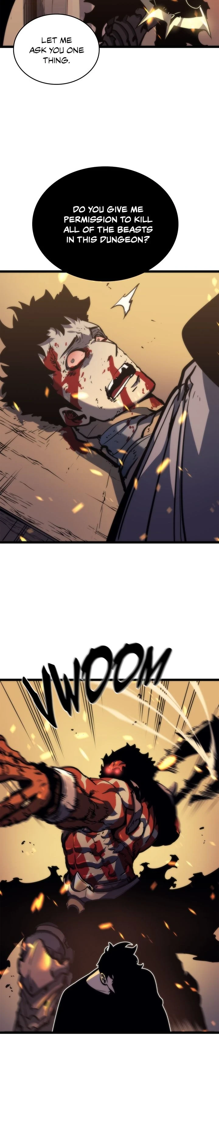 Solo Leveling Chapter 72 - Page 24