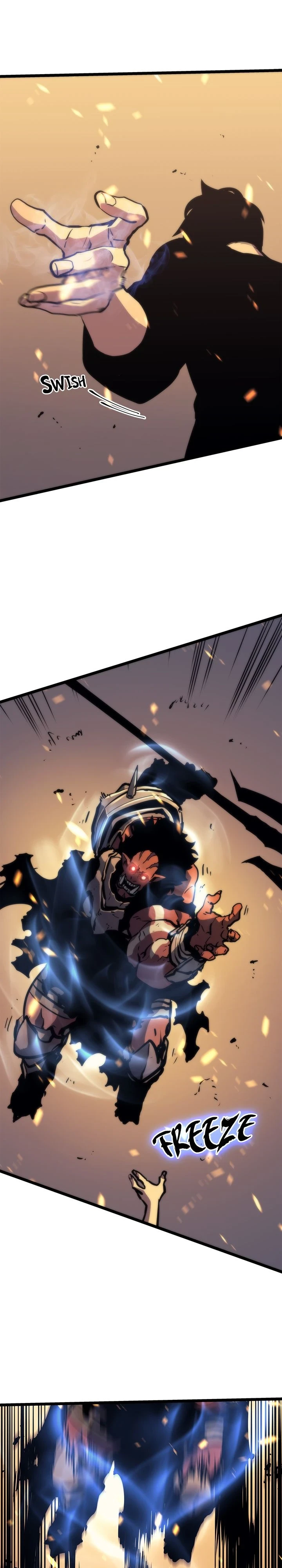 Solo Leveling Chapter 72 - Page 25