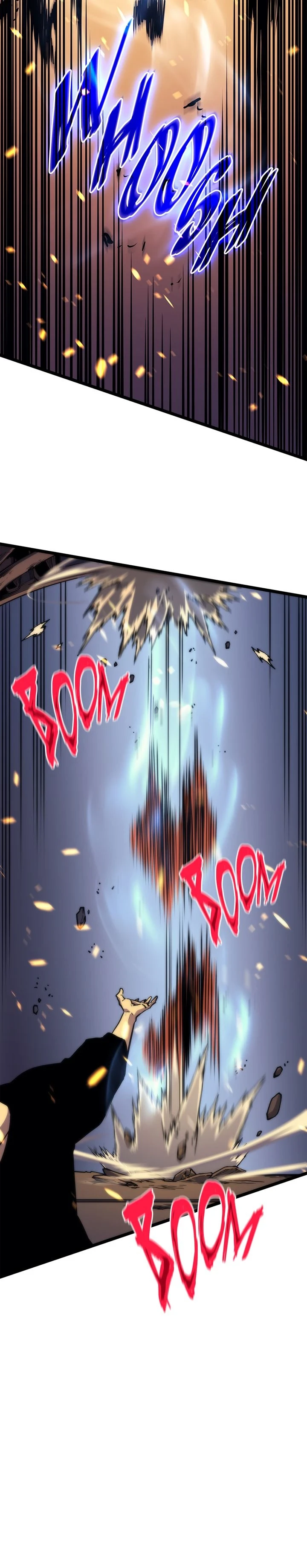 Solo Leveling Chapter 72 - Page 26