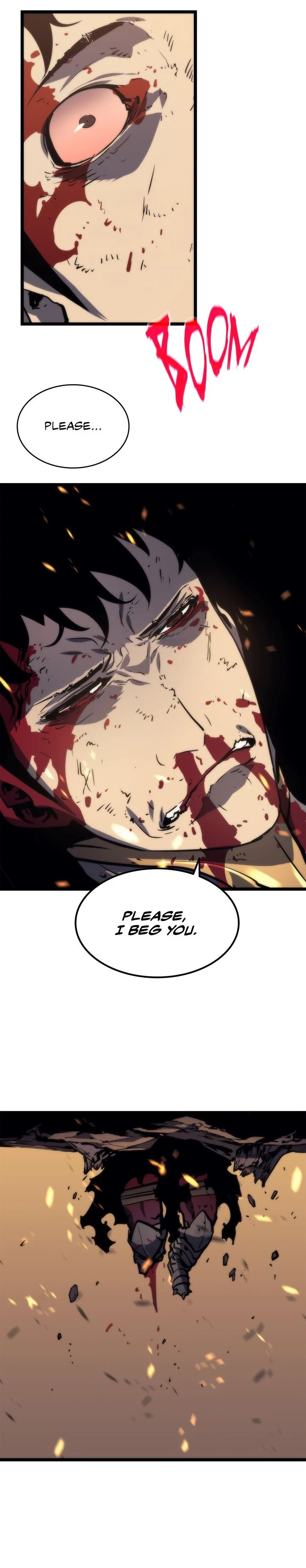 Solo Leveling Chapter 72 - Page 28