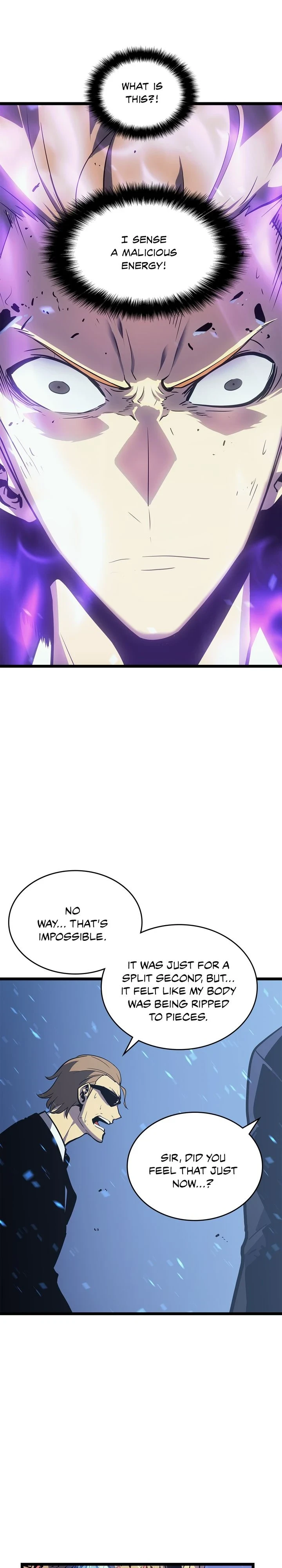 Solo Leveling Chapter 73 - Page 6