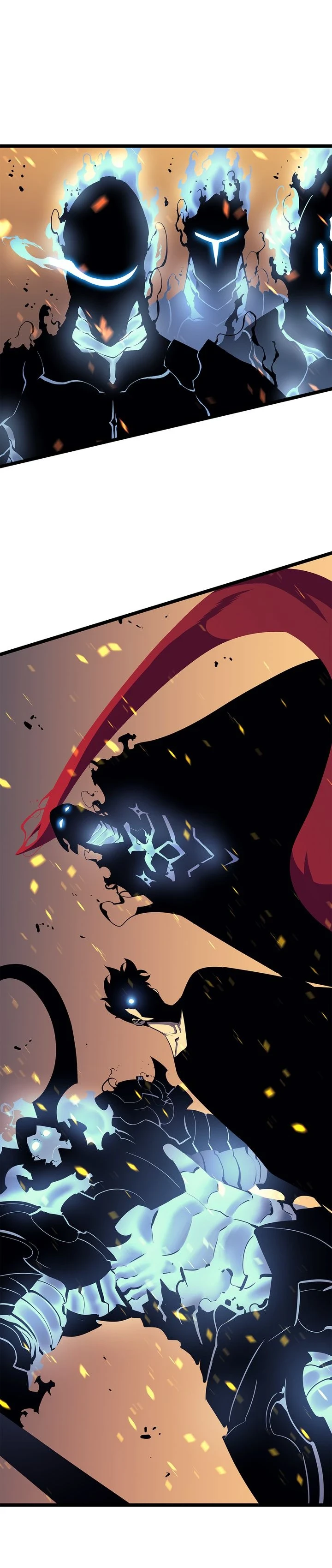 Solo Leveling Chapter 73 - Page 11