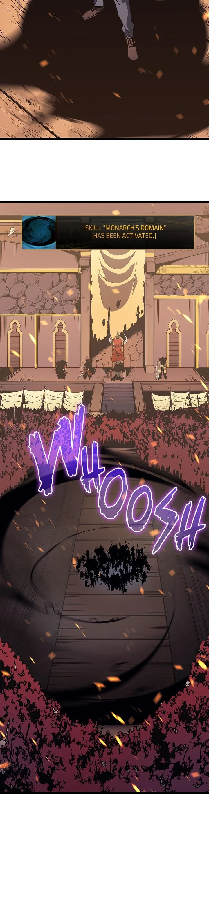 Solo Leveling Chapter 73 - Page 13