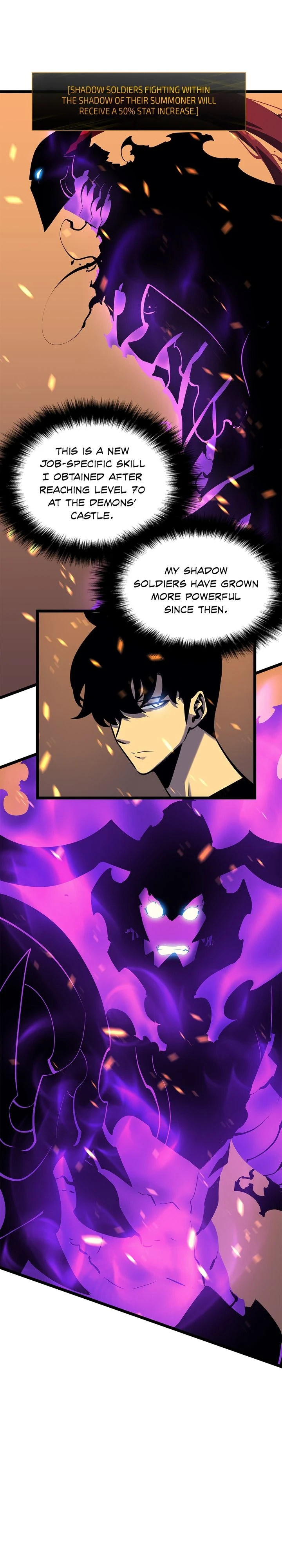 Solo Leveling Chapter 73 - Page 14