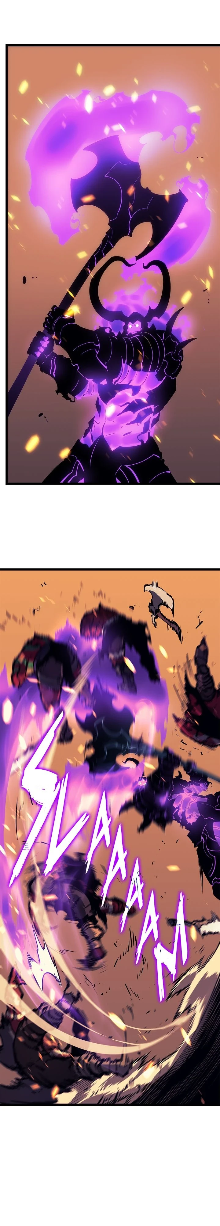 Solo Leveling Chapter 73 - Page 18