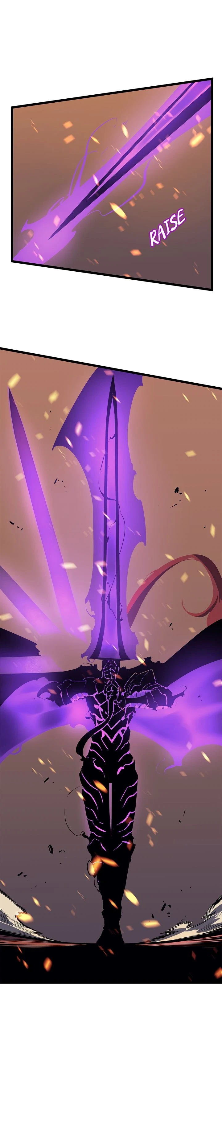 Solo Leveling Chapter 73 - Page 19
