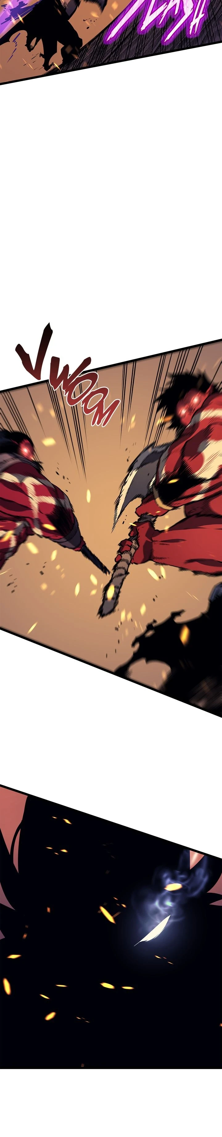Solo Leveling Chapter 73 - Page 21