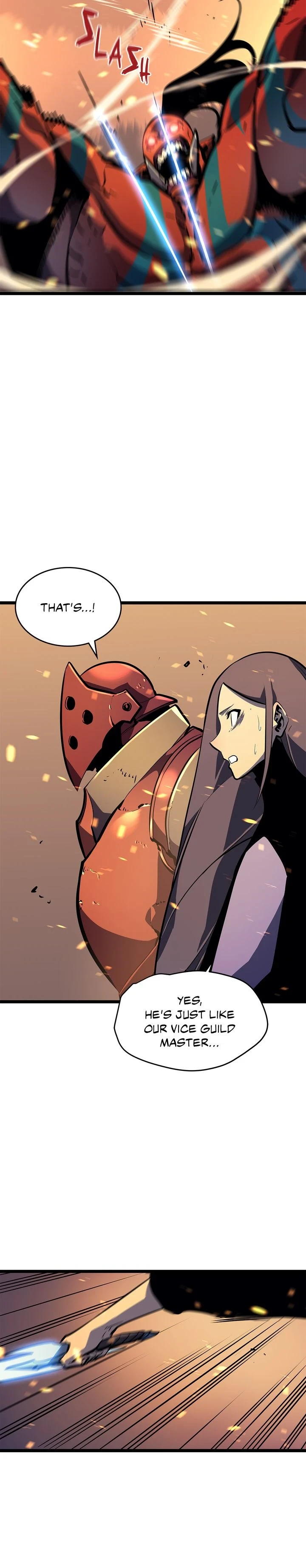 Solo Leveling Chapter 73 - Page 23
