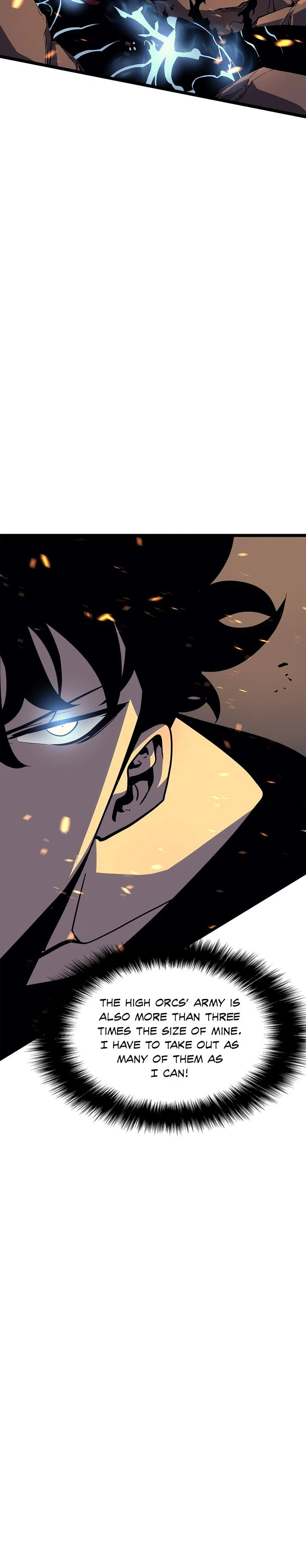 Solo Leveling Chapter 73 - Page 25