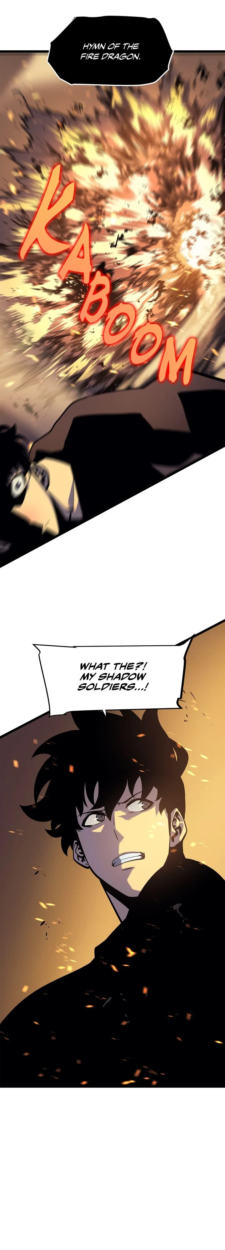 Solo Leveling Chapter 73 - Page 26