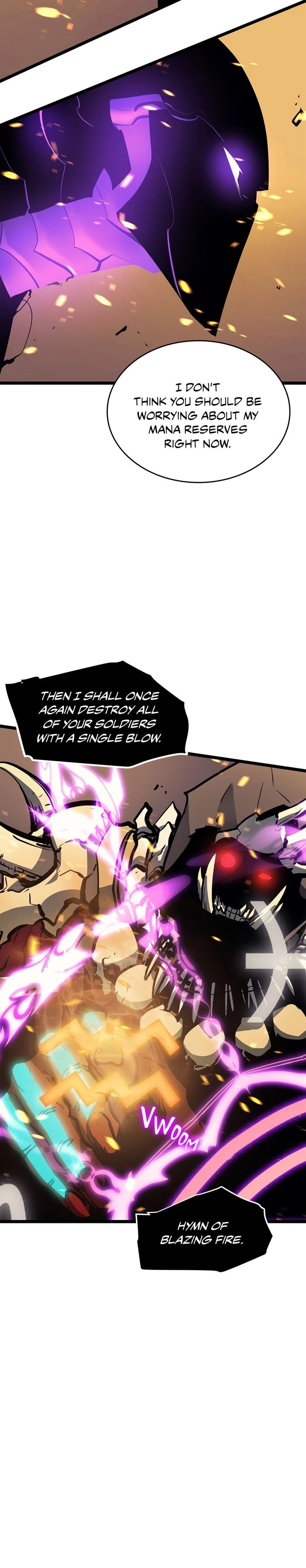 Solo Leveling Chapter 73 - Page 31