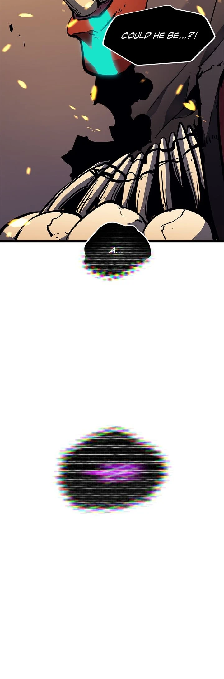 Solo Leveling Chapter 73 - Page 37