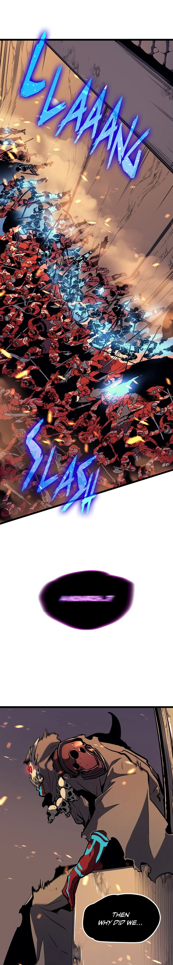 Solo Leveling Chapter 74 - Page 2