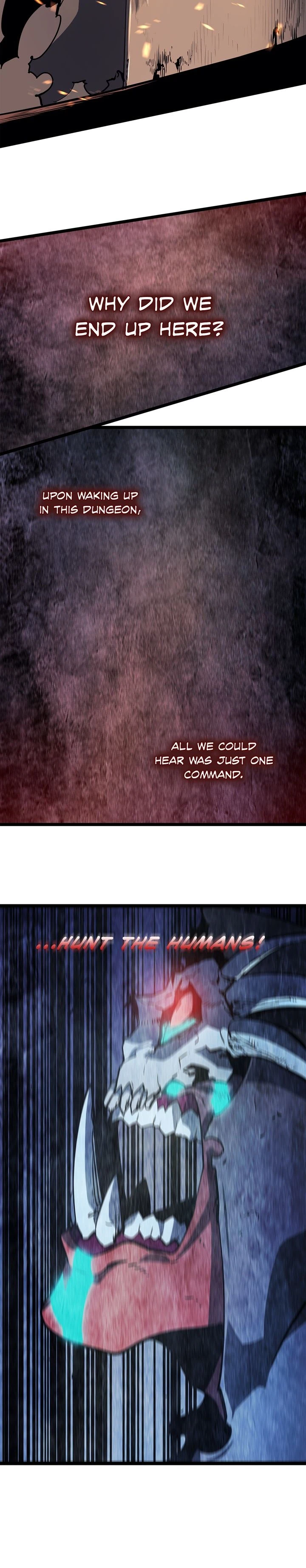 Solo Leveling Chapter 74 - Page 3