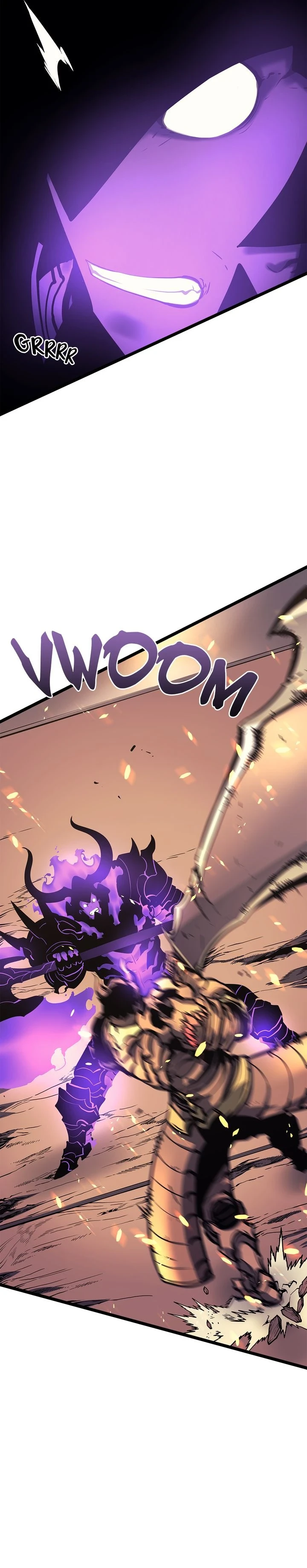 Solo Leveling Chapter 74 - Page 5