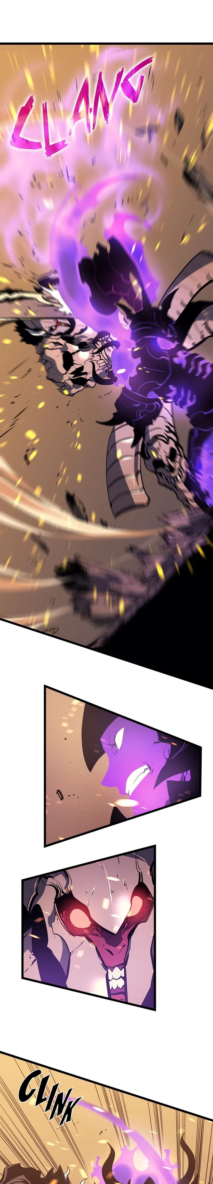 Solo Leveling Chapter 74 - Page 6