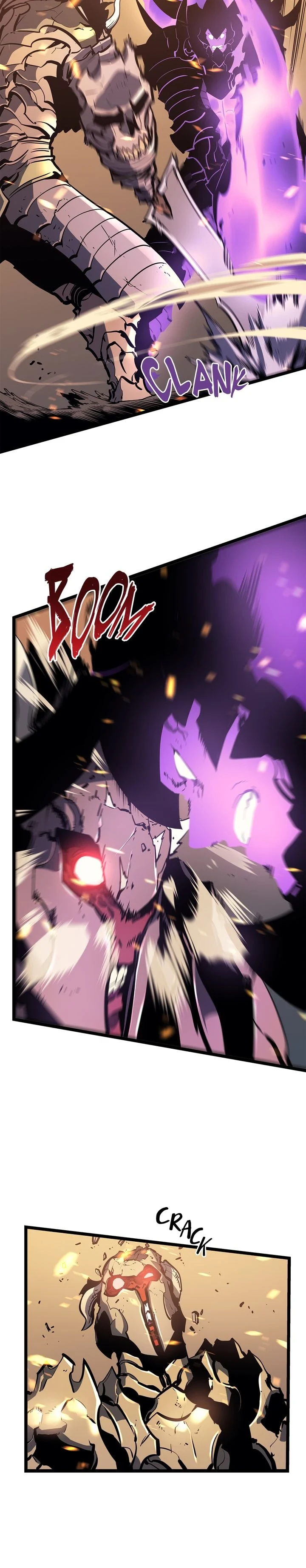 Solo Leveling Chapter 74 - Page 7