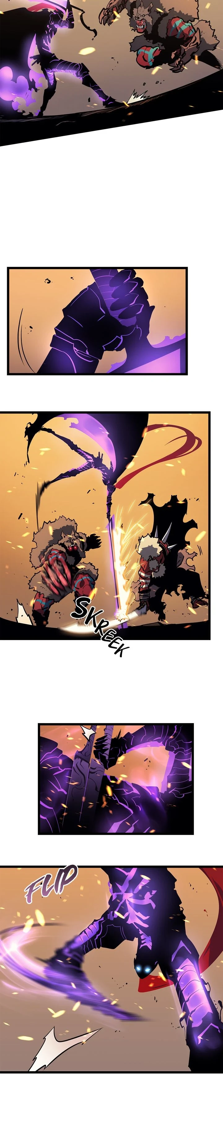 Solo Leveling Chapter 74 - Page 9