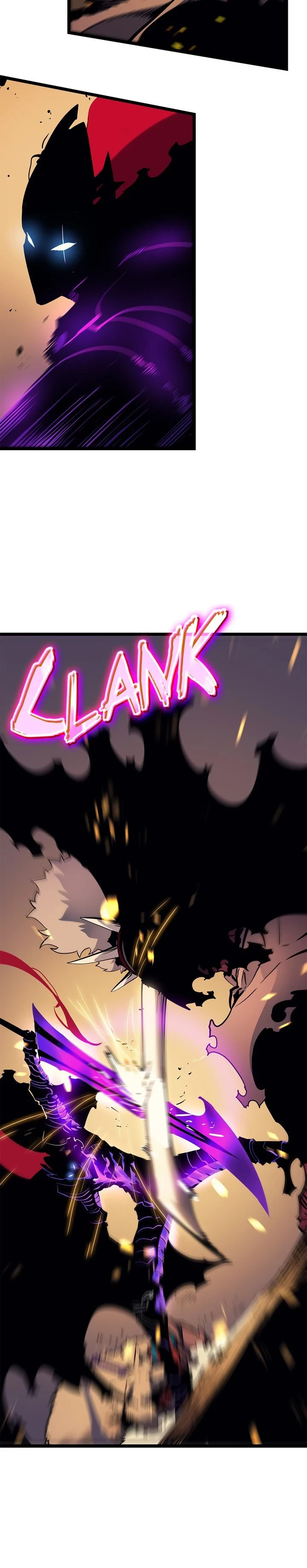 Solo Leveling Chapter 74 - Page 11