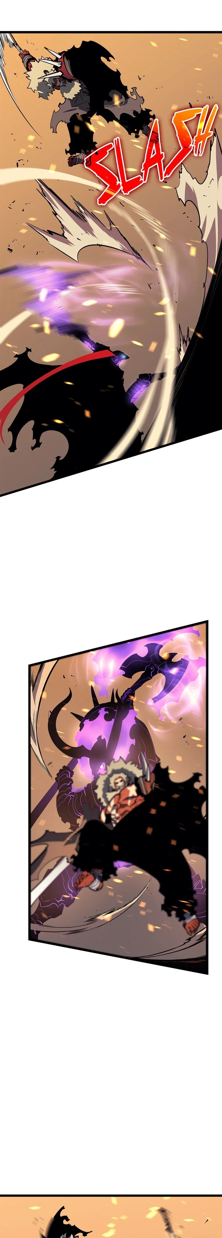 Solo Leveling Chapter 74 - Page 12