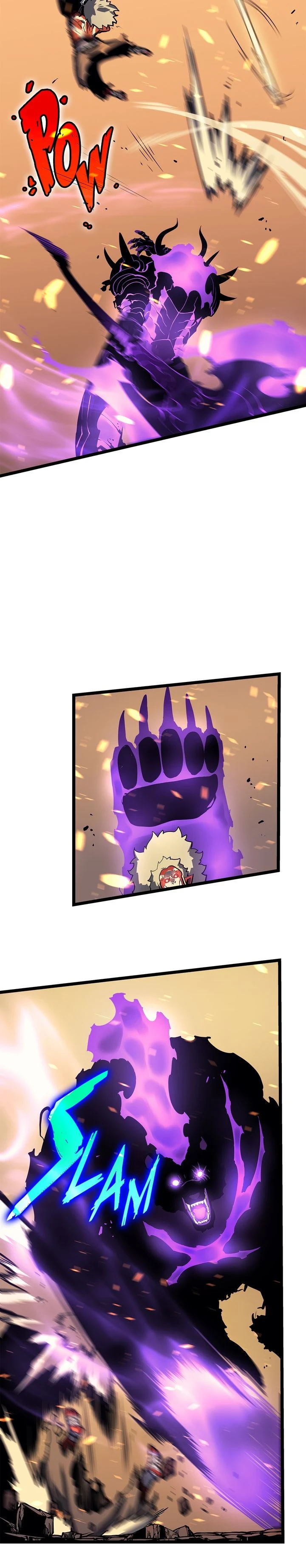 Solo Leveling Chapter 74 - Page 13