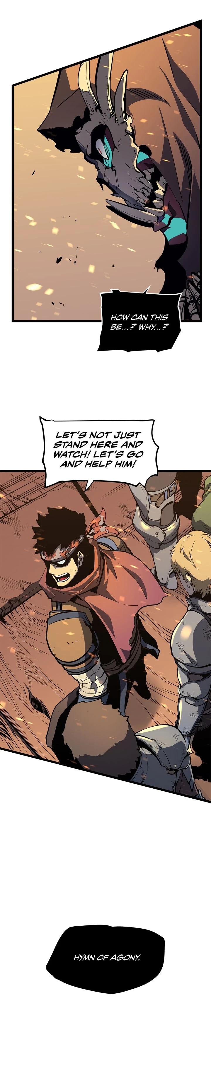Solo Leveling Chapter 74 - Page 15