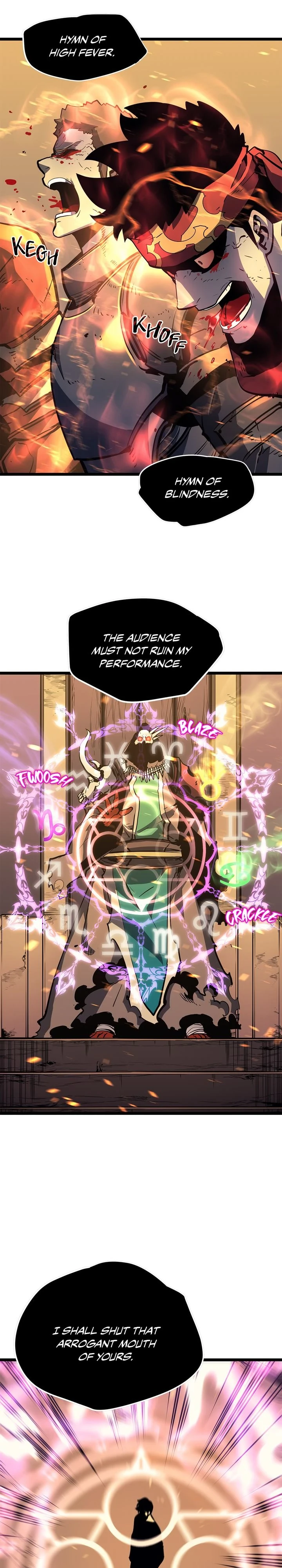Solo Leveling Chapter 74 - Page 16
