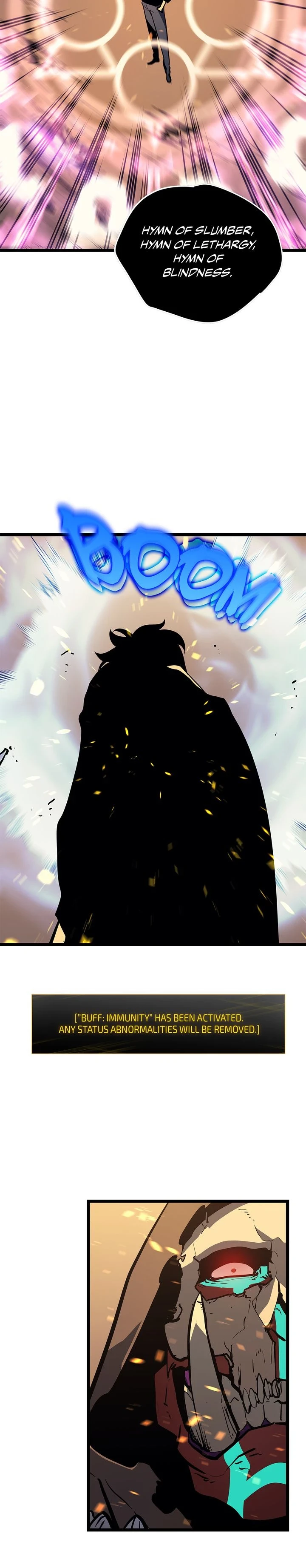 Solo Leveling Chapter 74 - Page 17