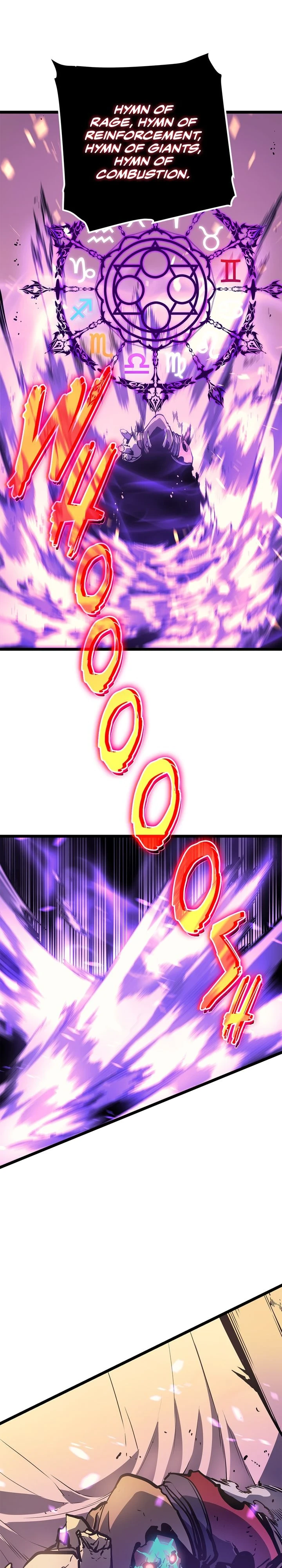 Solo Leveling Chapter 74 - Page 24