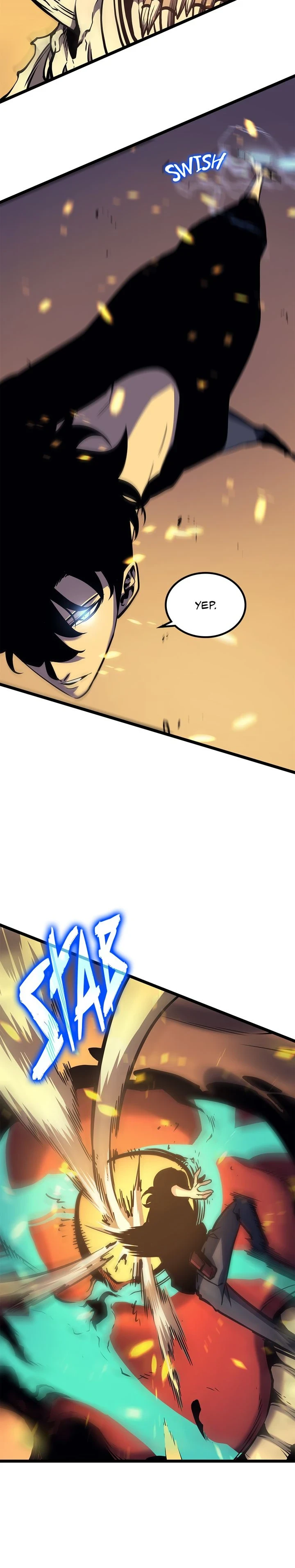 Solo Leveling Chapter 74 - Page 29