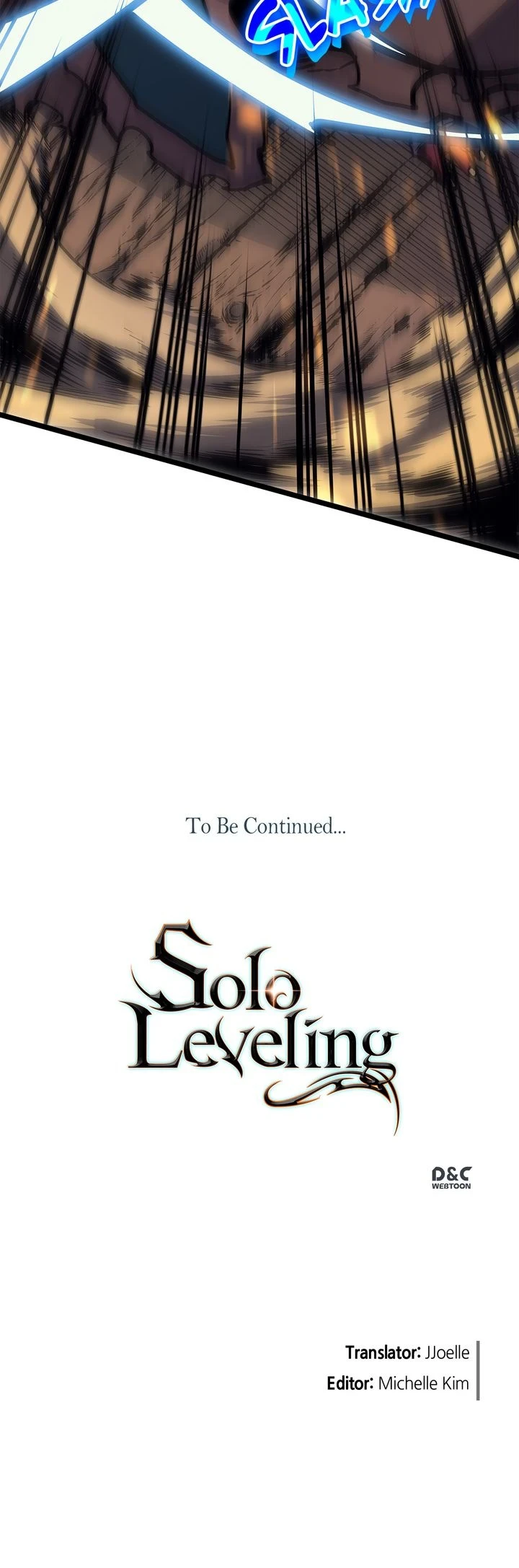 Solo Leveling Chapter 74 - Page 31