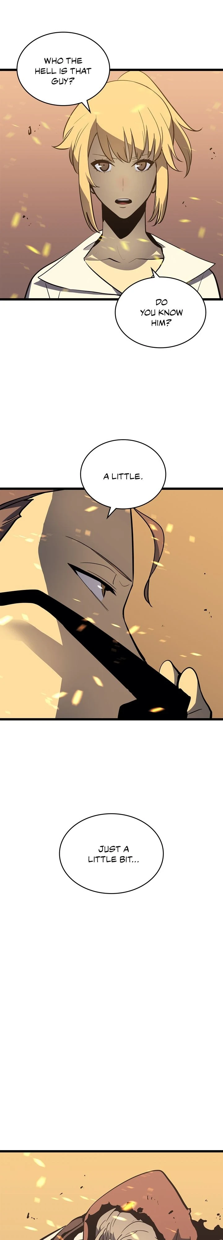 Solo Leveling Chapter 75 - Page 6