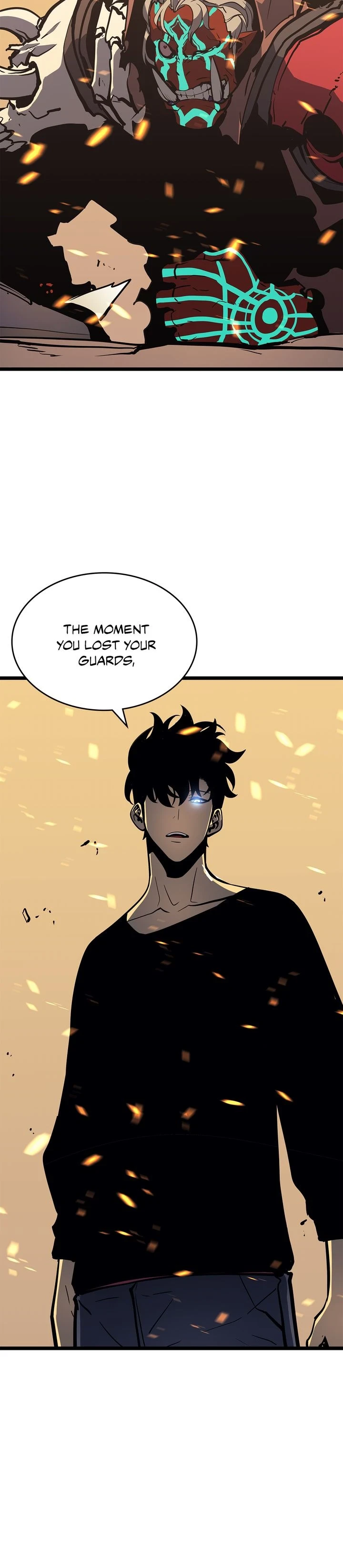 Solo Leveling Chapter 75 - Page 7