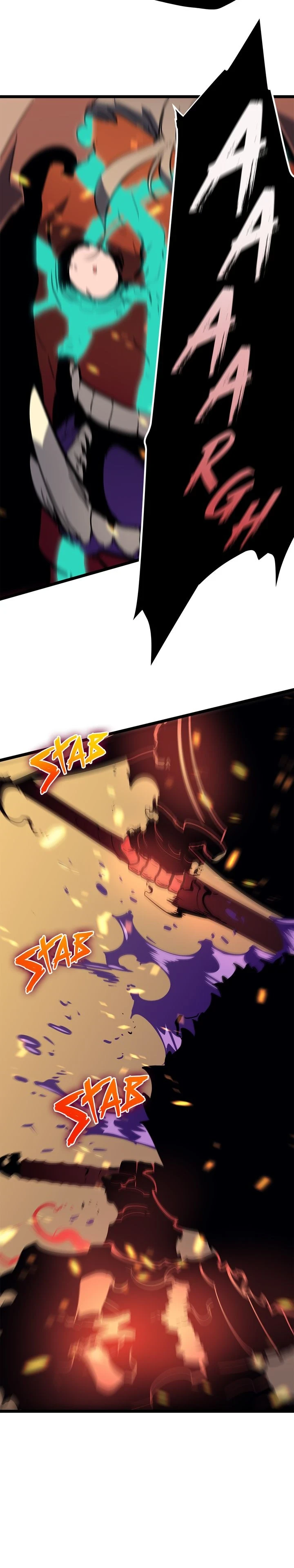Solo Leveling Chapter 75 - Page 9