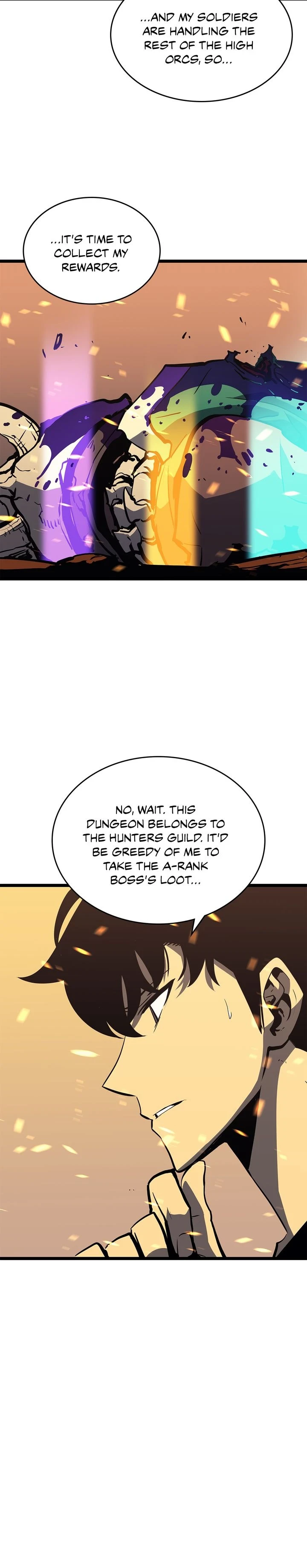 Solo Leveling Chapter 75 - Page 11