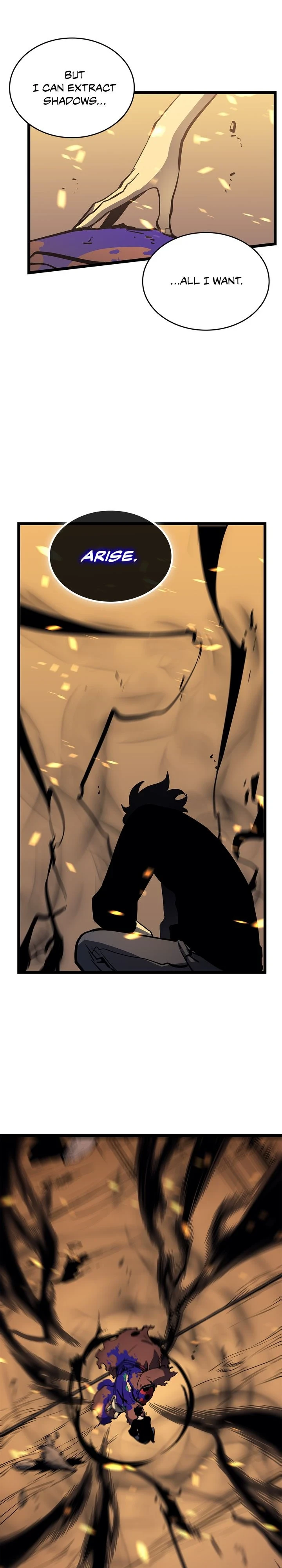 Solo Leveling Chapter 75 - Page 12