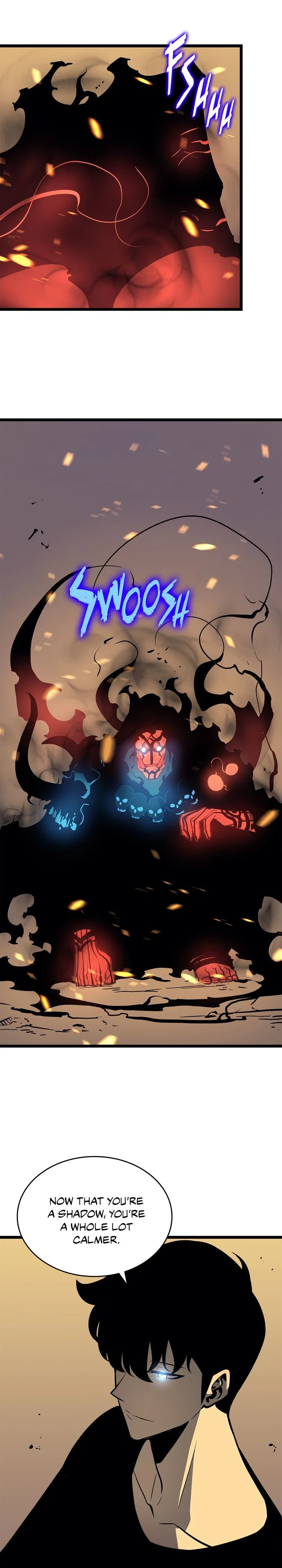 Solo Leveling Chapter 75 - Page 14