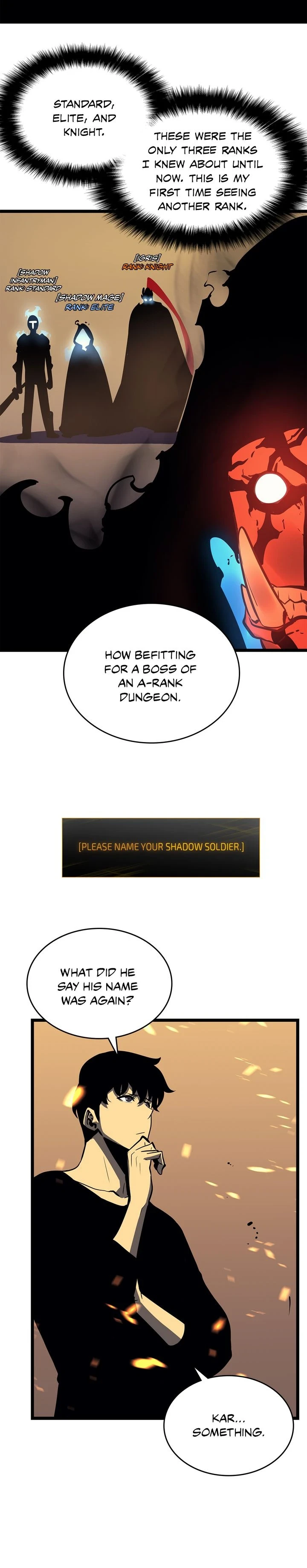 Solo Leveling Chapter 75 - Page 15