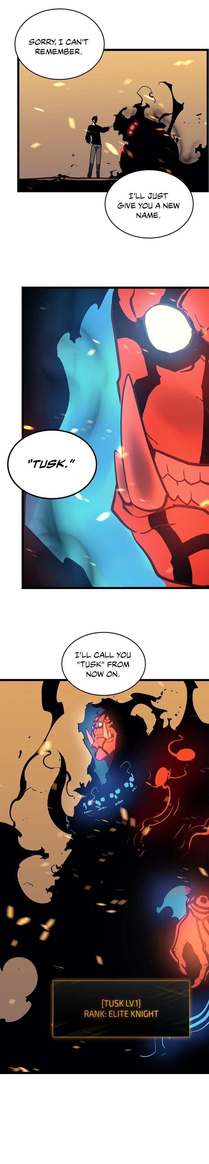 Solo Leveling Chapter 75 - Page 16