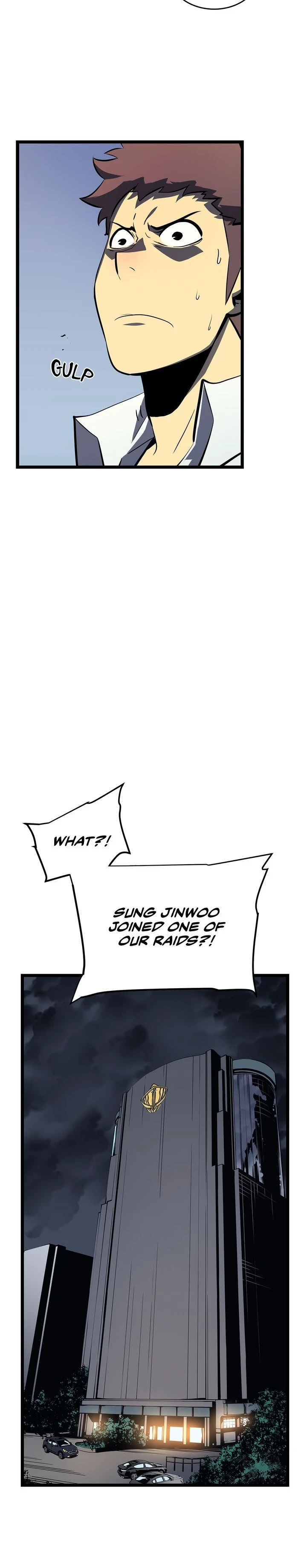 Solo Leveling Chapter 76 - Page 6