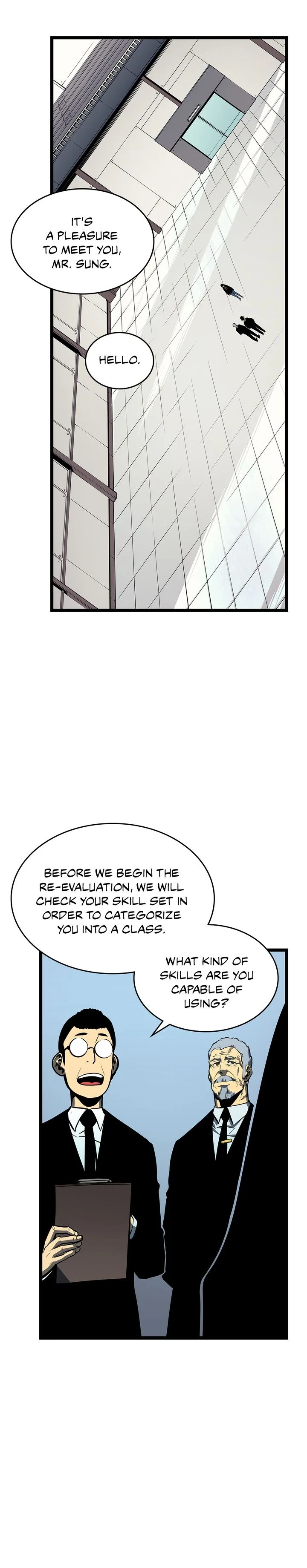 Solo Leveling Chapter 77 - Page 13