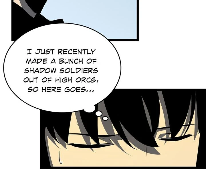 Solo Leveling Chapter 77 - Page 16
