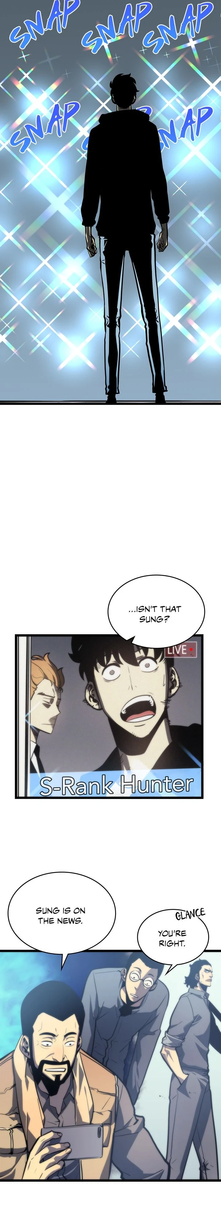Solo Leveling Chapter 78 - Page 10