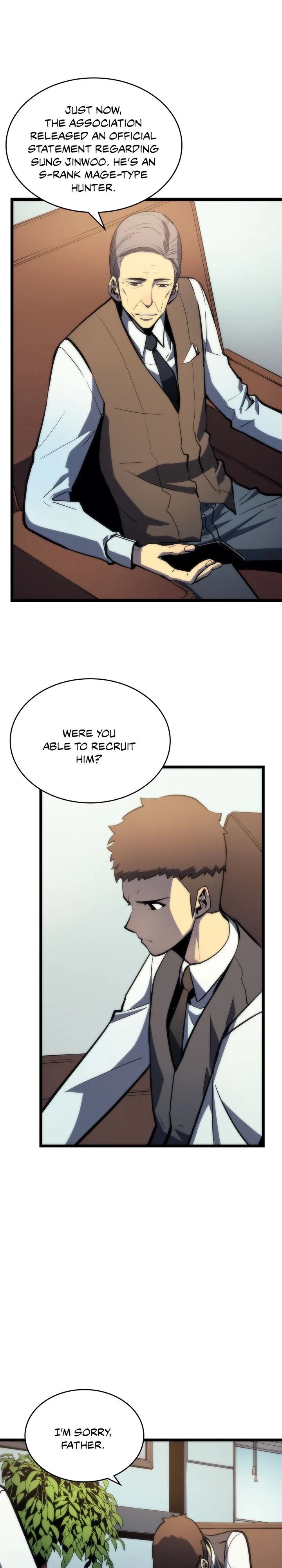 Solo Leveling Chapter 78 - Page 13