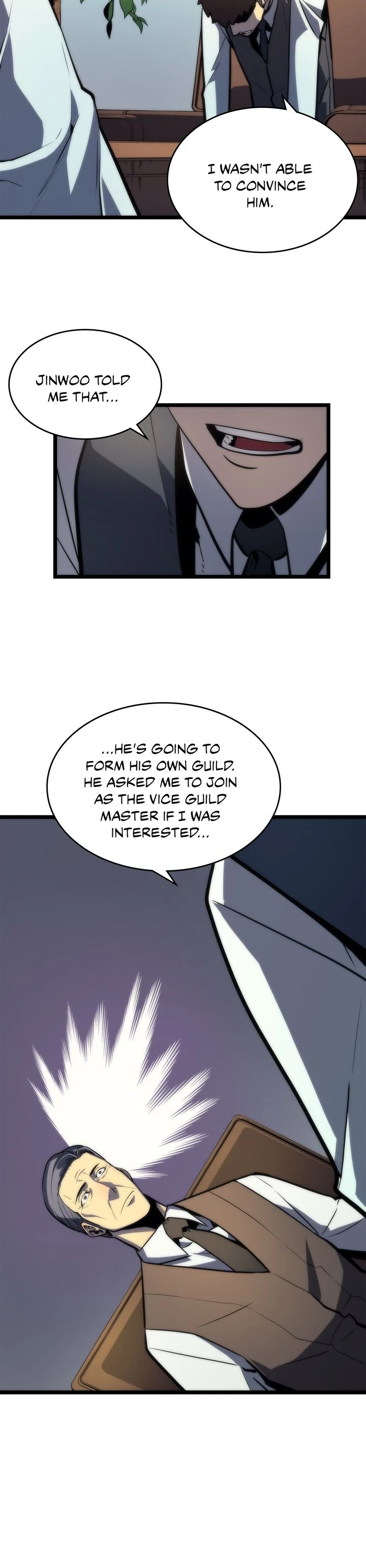 Solo Leveling Chapter 78 - Page 14