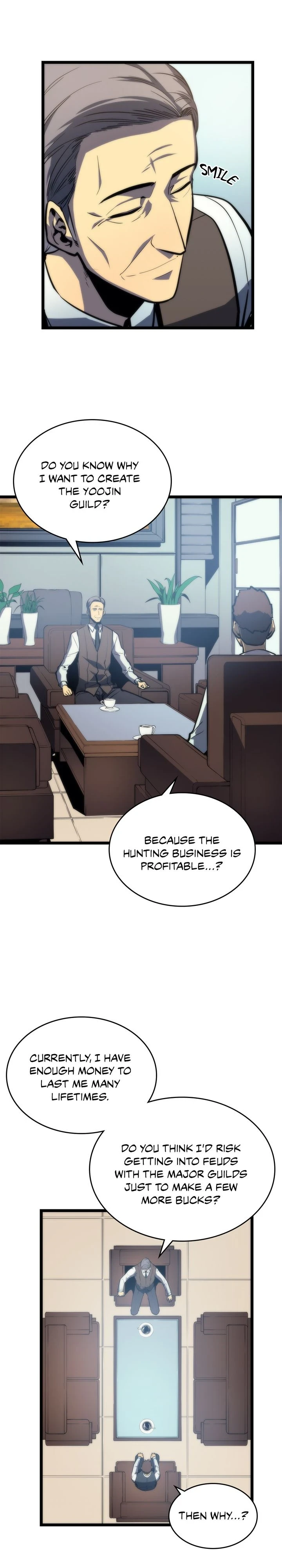 Solo Leveling Chapter 78 - Page 15